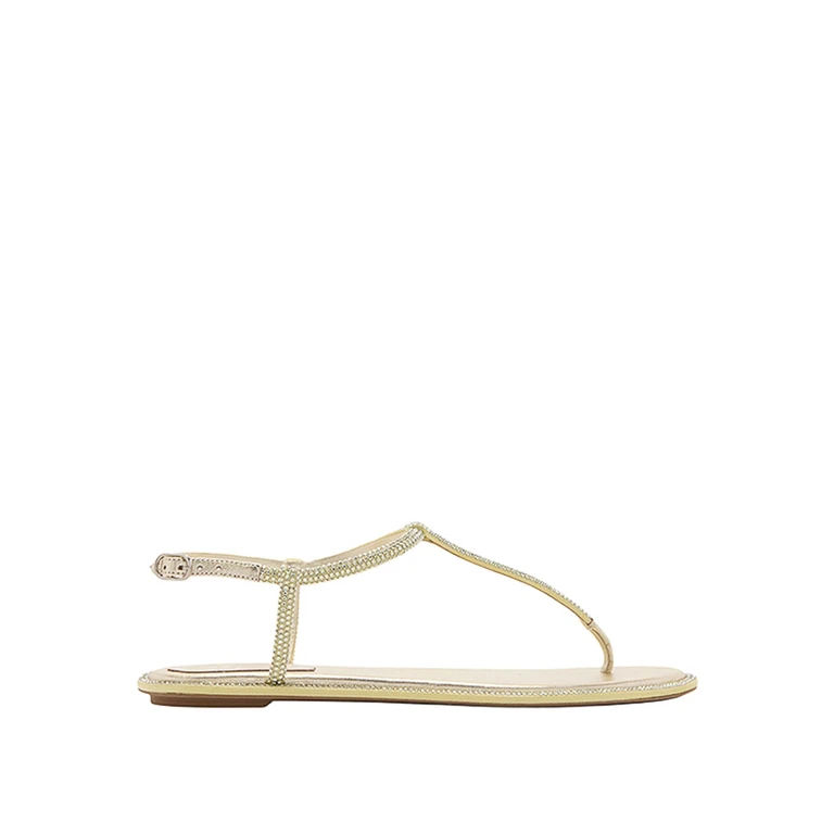 Sandales - Orange (C11574010R001Y379)