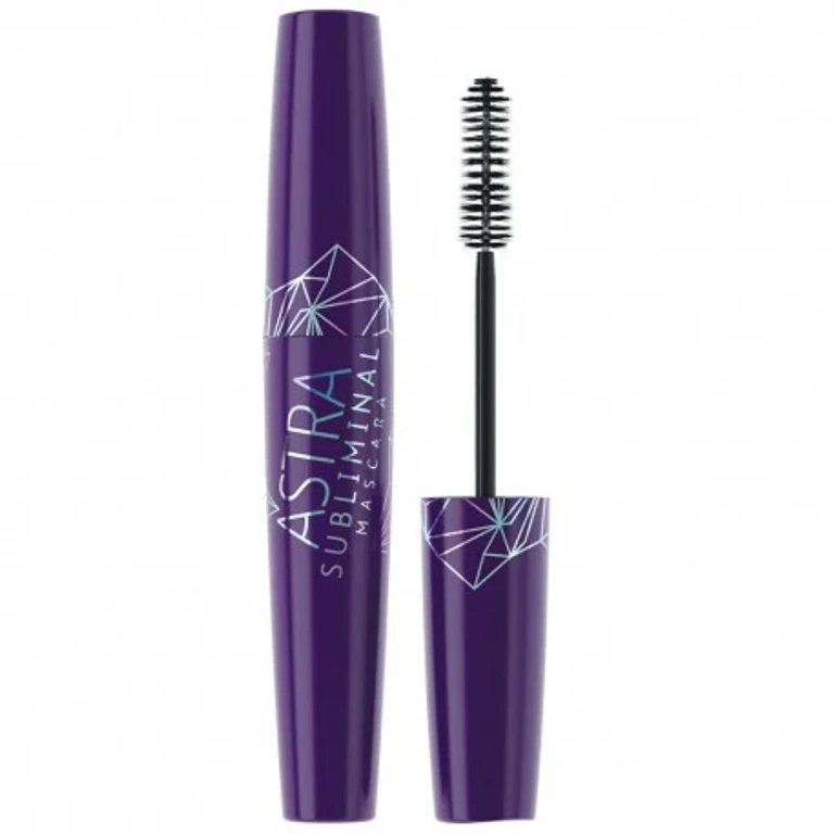 Astra Astra Atomic Volume Mascara
