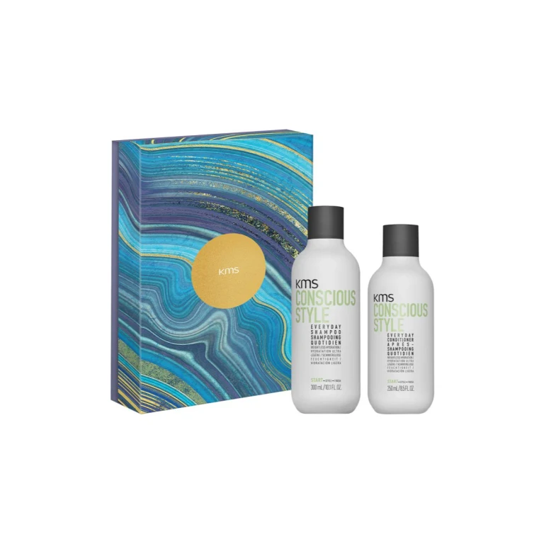 Consciousstyle Duo Set Gift Box for Everyday Use