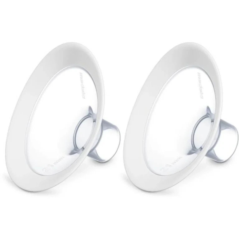 Breast shields Medela PersonalFit FLEX (tips only) Size XL (30mm) x2