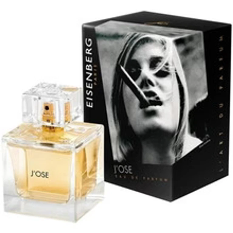 J'ose EDP