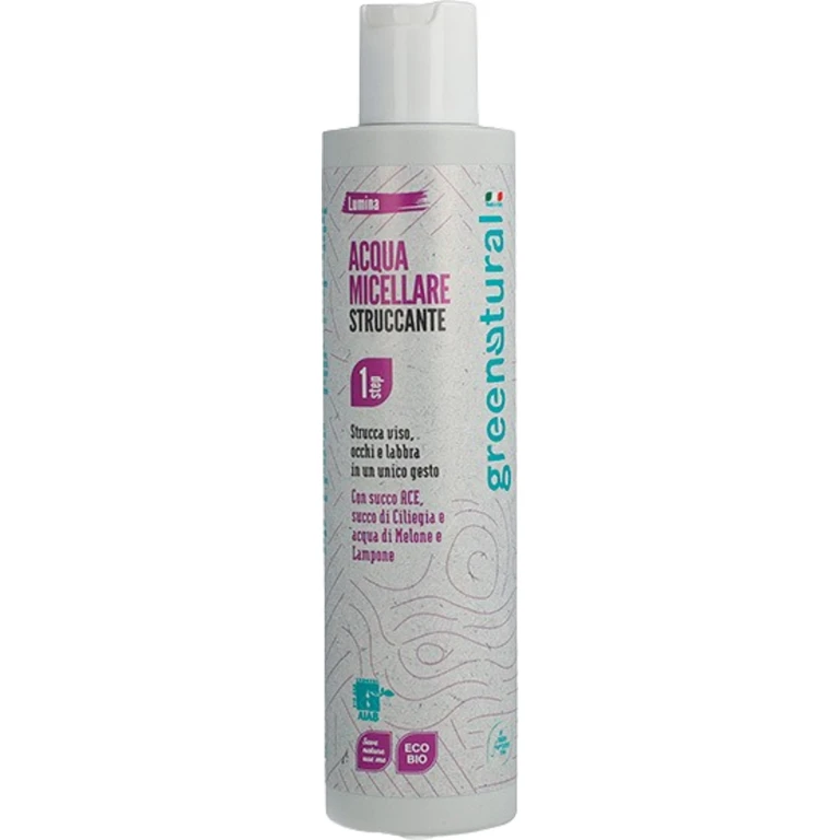Micellar Cleansing Water 200 ml