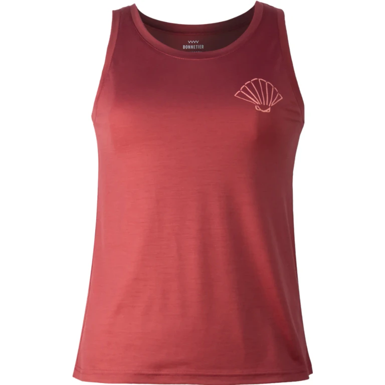 Ultralight Merino Cami - Women's