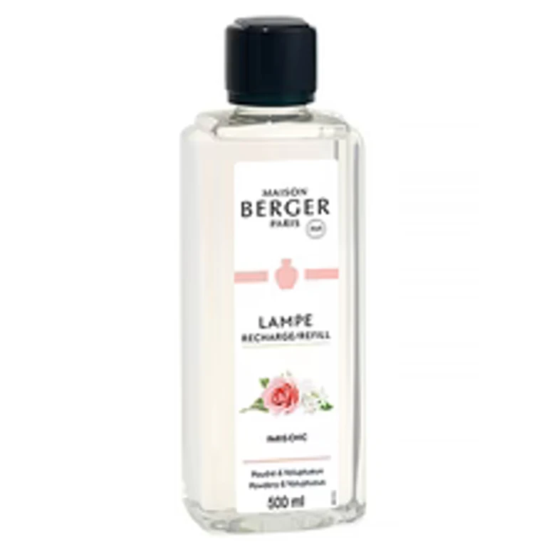 Paris Chic Lampe Refill ( Chic Paris ) - 500 ml