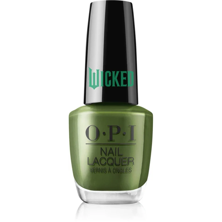 Wicked Collection - Nail Polish Lasts Up To 7 Days Witch O' Clock 15ml