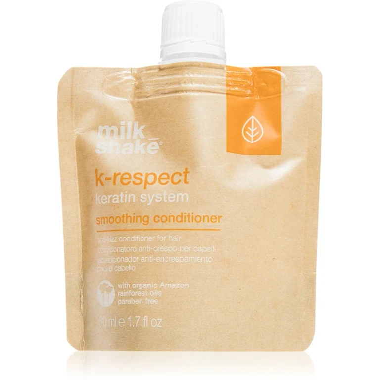 Milk_Shake K-Respect System Keratin Smoothing Conditioner 50 ml