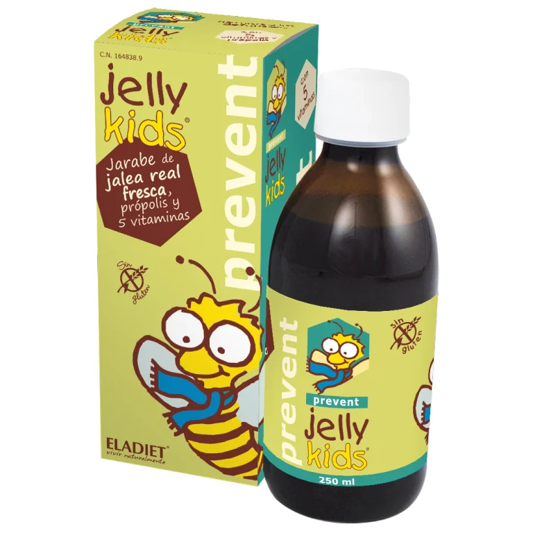 Jelly kids Prevent 250ml