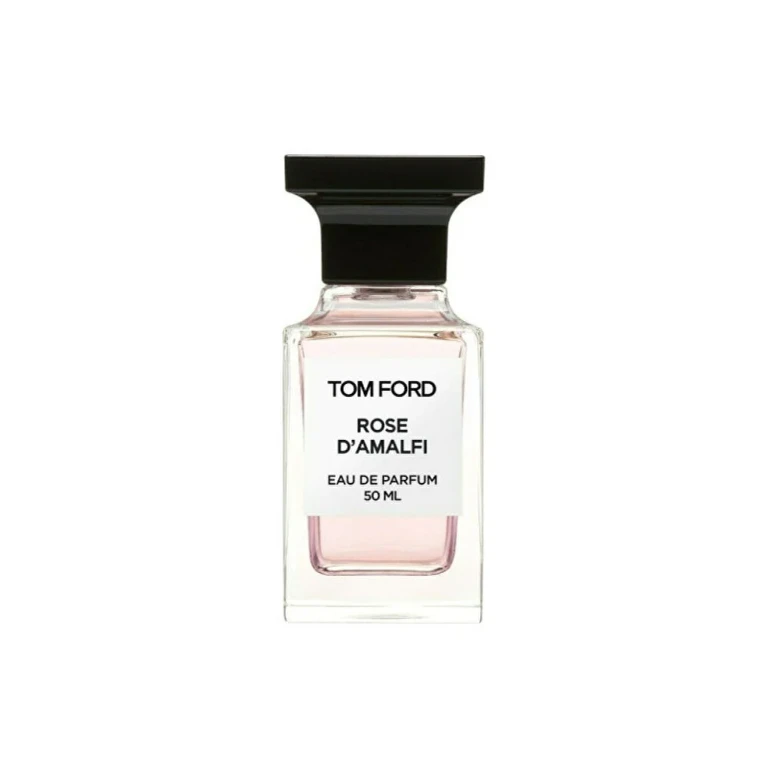Rose d'Amalfi Eau de Parfum 100 ml