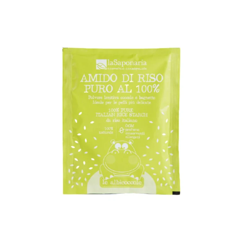 Rice Starch 30 g