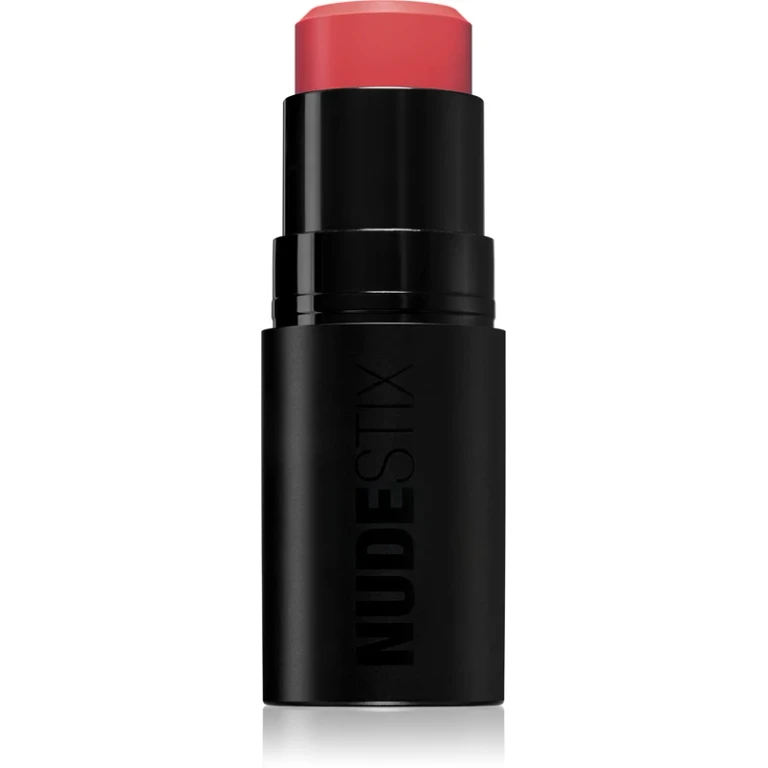 Nudies Matte All Over Face Blush Color 7 gr Sunset Gold