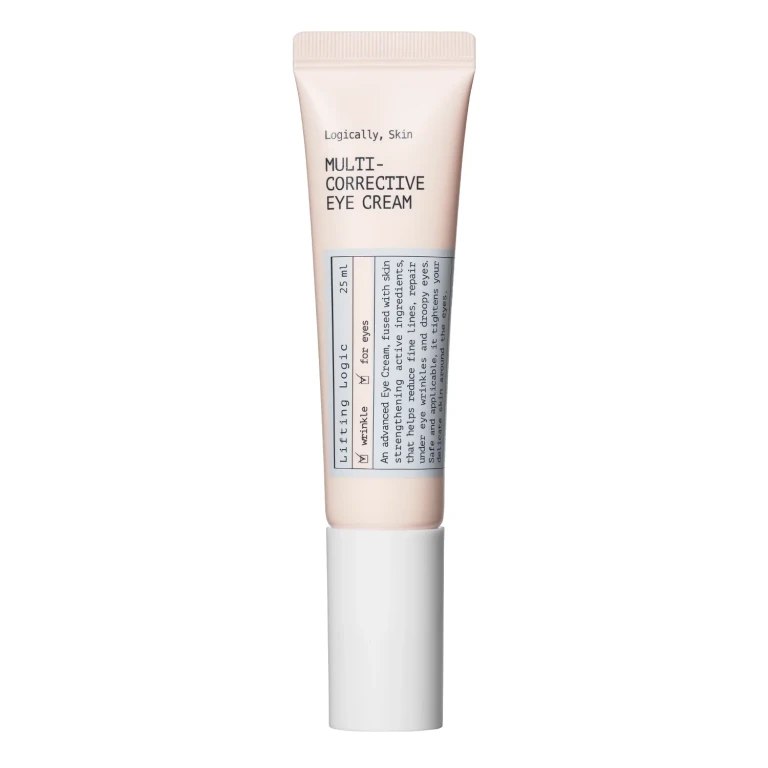 Multi-Corrective Crema Contorno Occhi Lifting 25ml — Crema contorno occhi