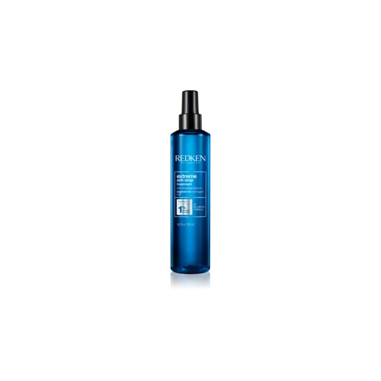 Anti-snap treatment without rinsing Redken Extreme 250ml