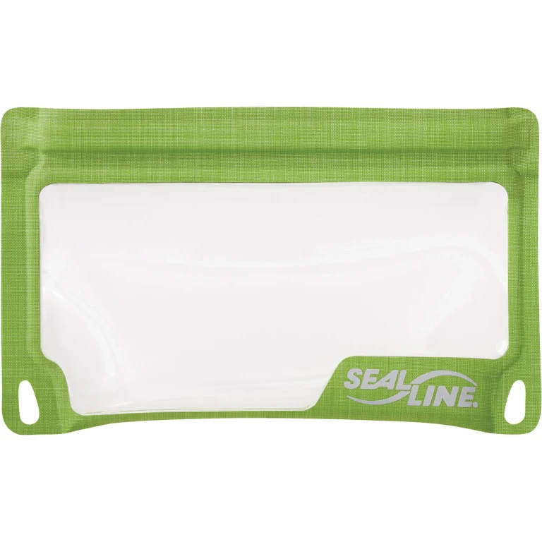 Seal Line E-Case Submersible Waterproof Phone Case - Medium