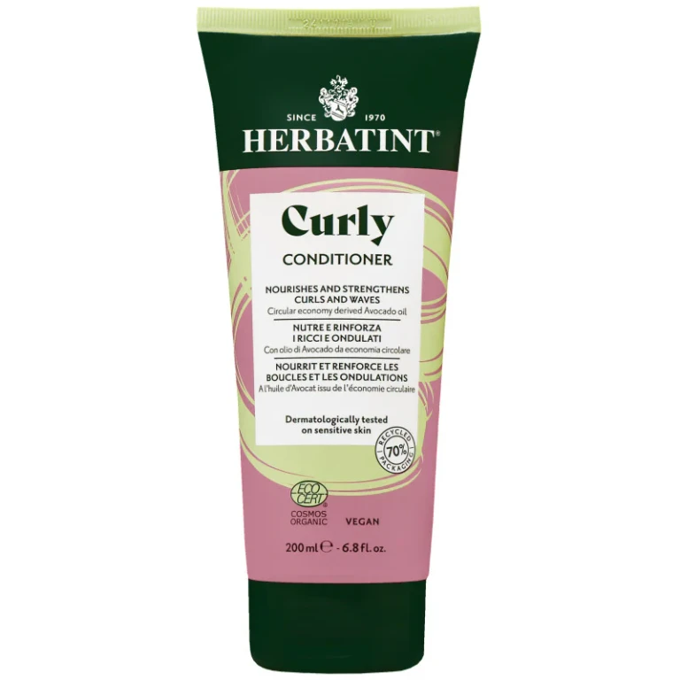 Conditioner Curls&Waves 200ml
