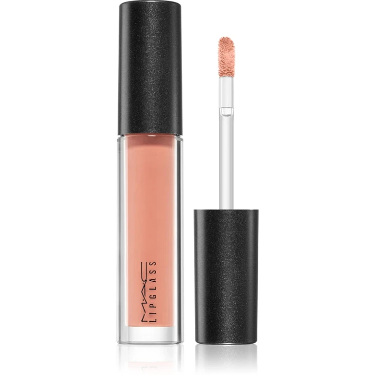 Mac Lipglass lip gloss 3.1ml Lust