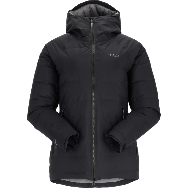 Valiance Waterproof Down Jacket - Women's