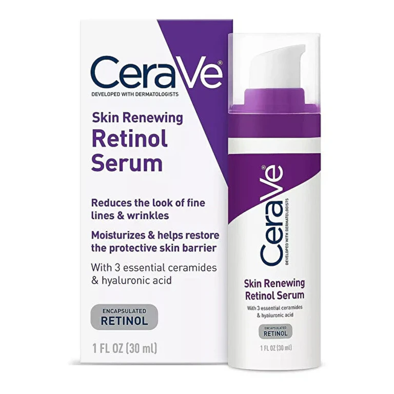 Skin Renewal Serum (Retinol Serum) 30 ml
