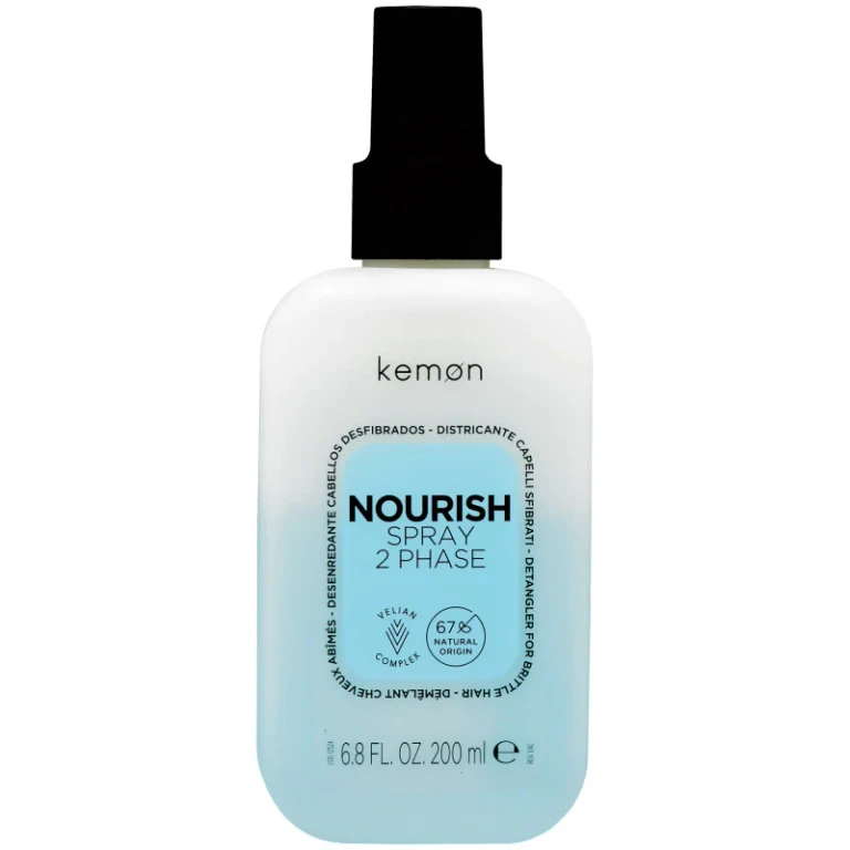 Nourish Spray Bifasic Detangling