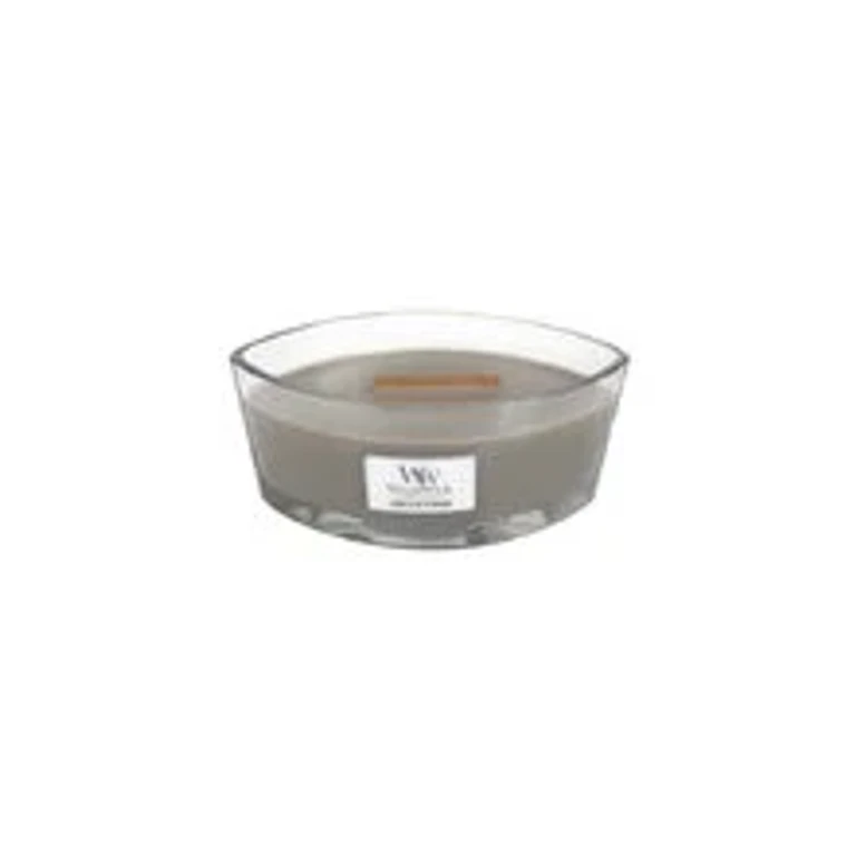 Sand & Driftwood Ship - Scented Candle - 16 oz