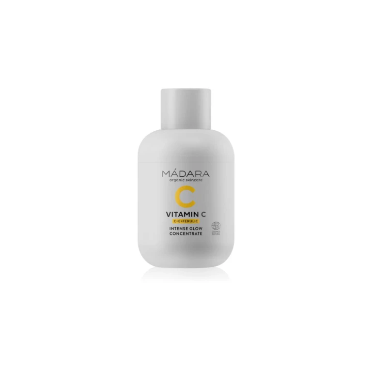 Madara Vitamin C Intense Glow Concentrate 30ml