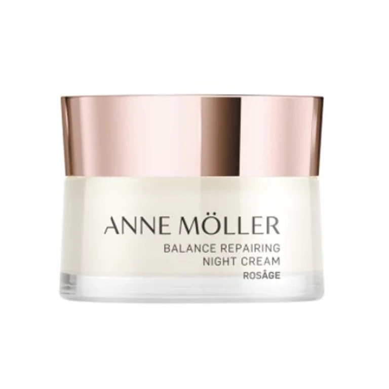 Rosâge Balance repairing night cream 50 ml