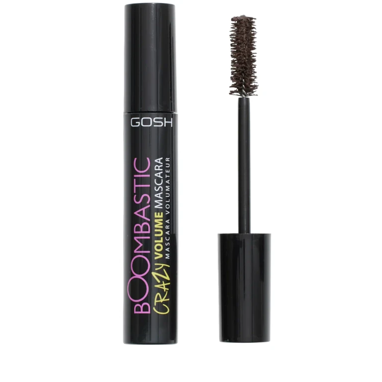 Boombastic Crazy Volume Mascara 005 Chocolate Brown 13 ml