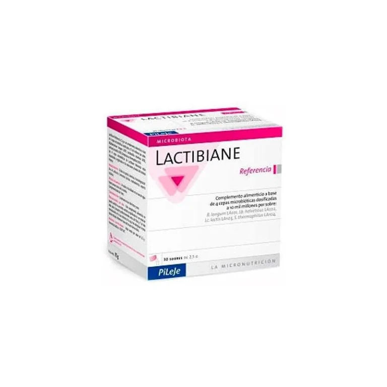 Lactibiane Reference 30 Sachets