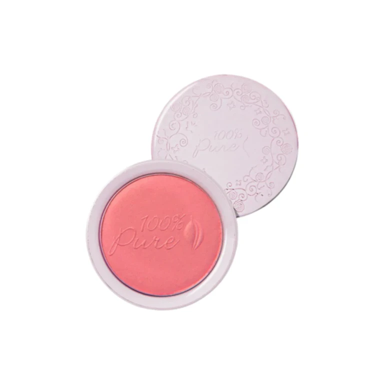 Blush in powder Cherry (9 g)