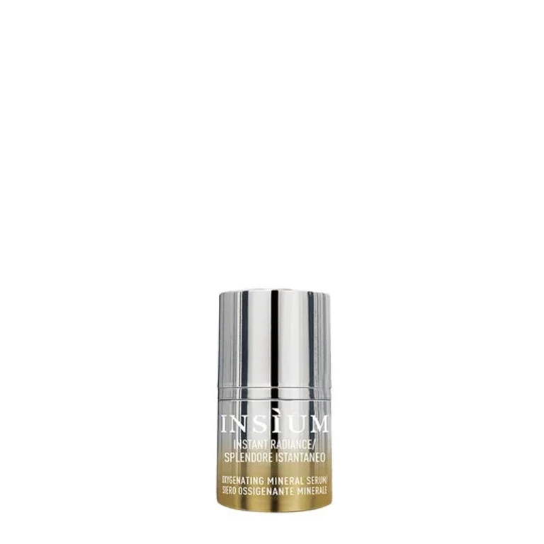 Instant Radiance Illuminating Face Serum for Tired-Stressed Skin