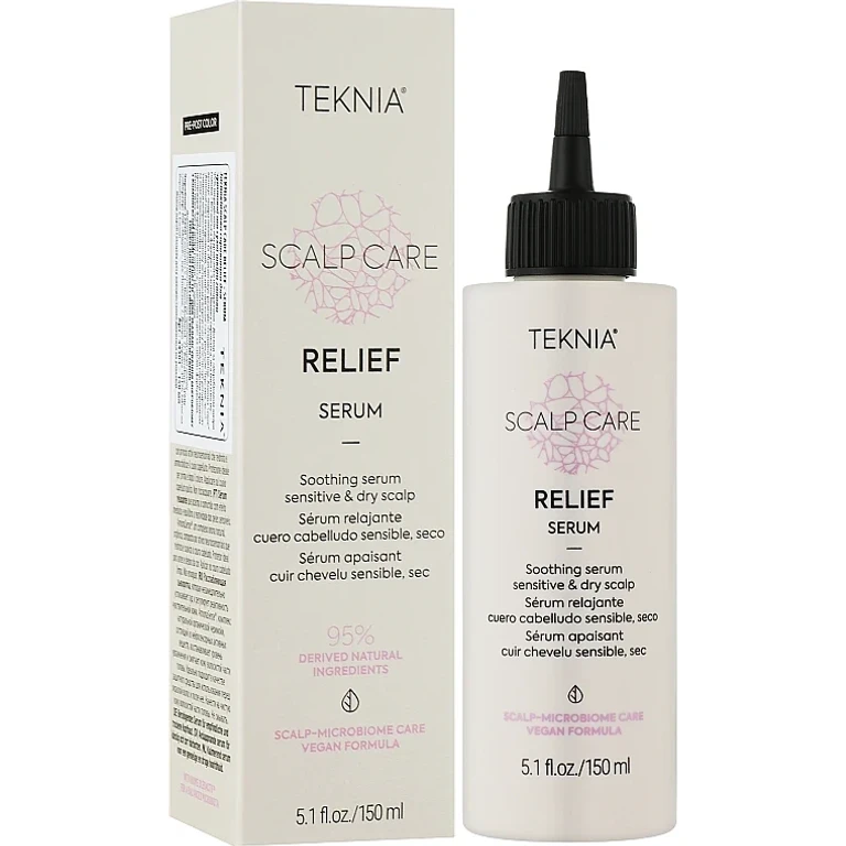 Teknia Relief Serum 150ml