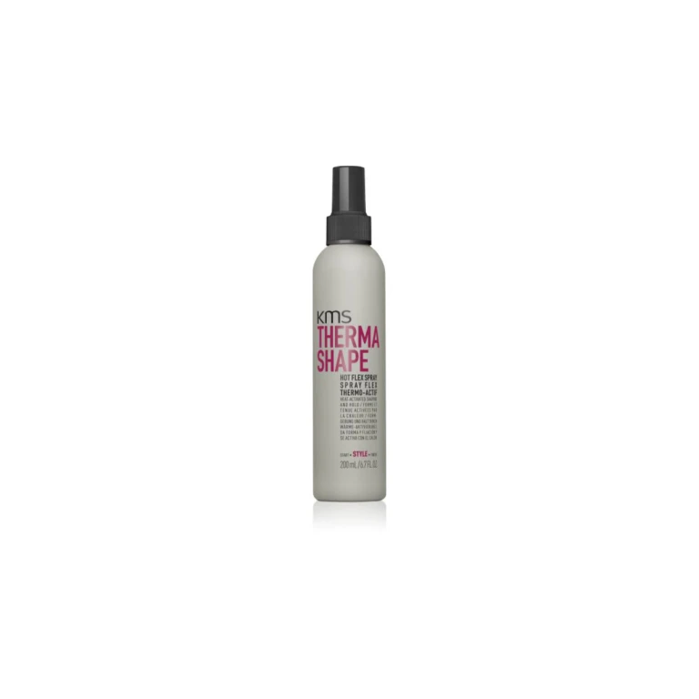 Thermashape Hot Flex Hair Spray for heat protection of hair 200 ml