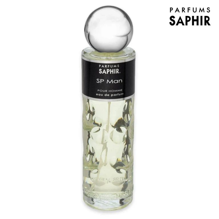 Edp 200 ml for Men