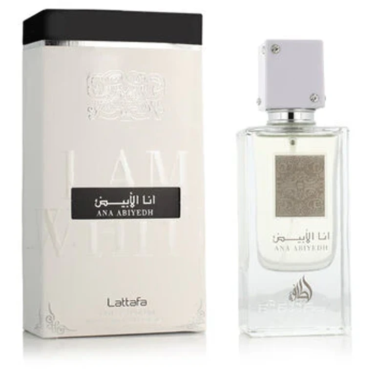 perfumes Ana Abiyedh EDP - 60 ml