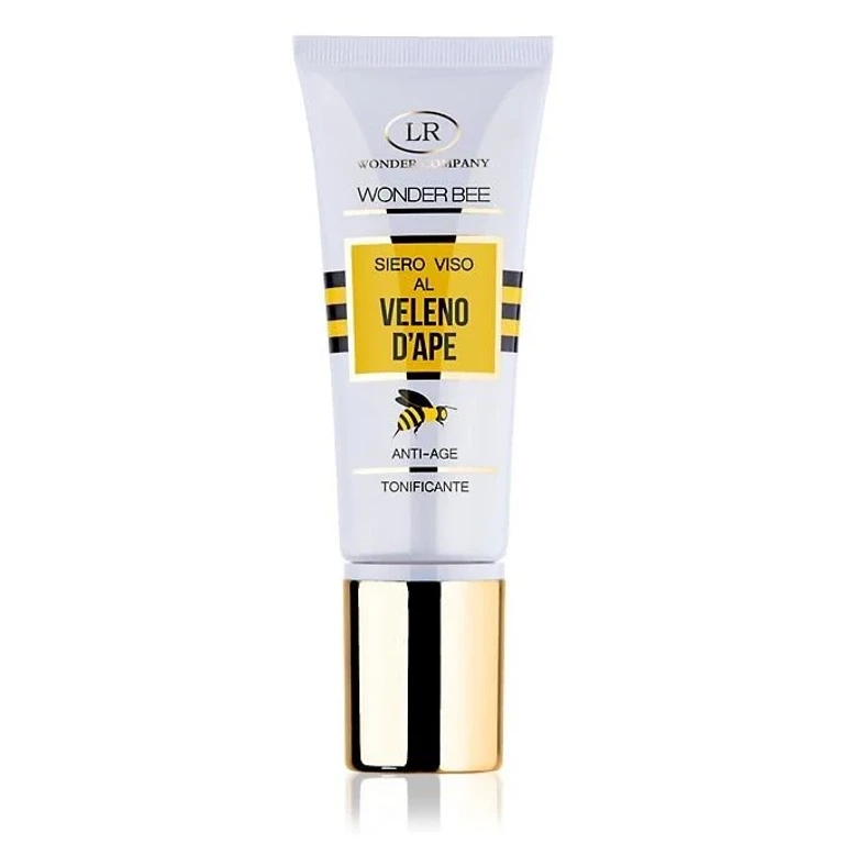 Wonder bee bee venom facial serum 30 ml