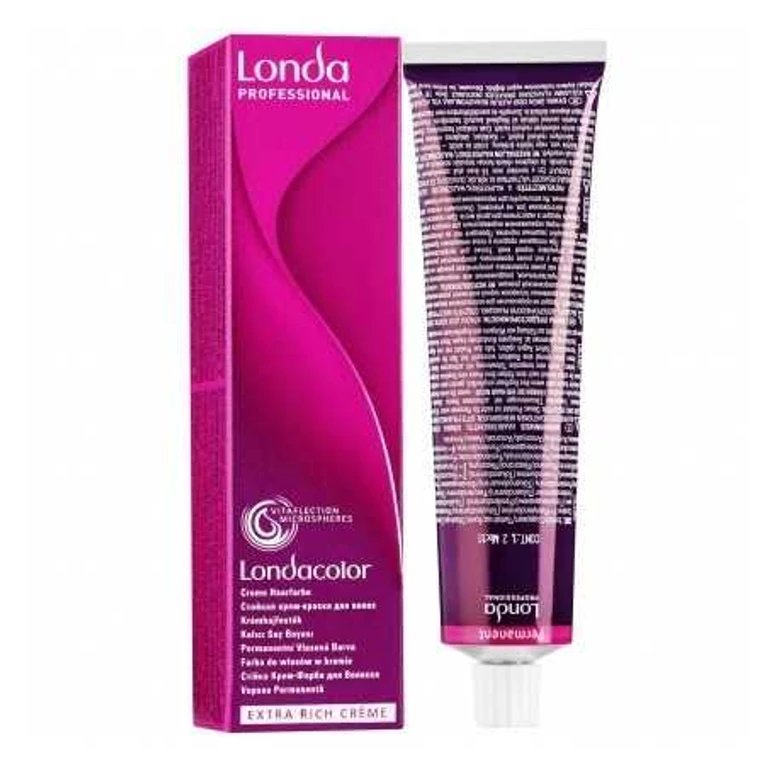 Color 60ml 8/Natural light blonde