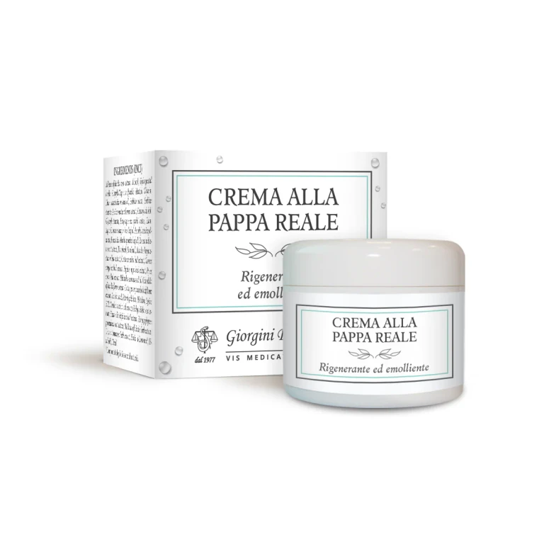 Royal Jelly Cream 100 Ml