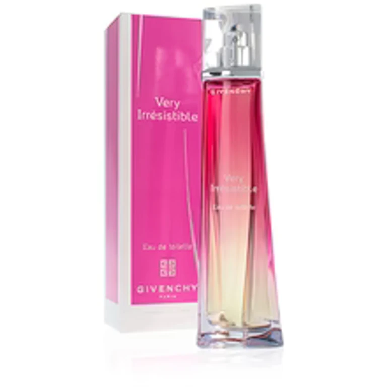Very Irresistible eau de toilette