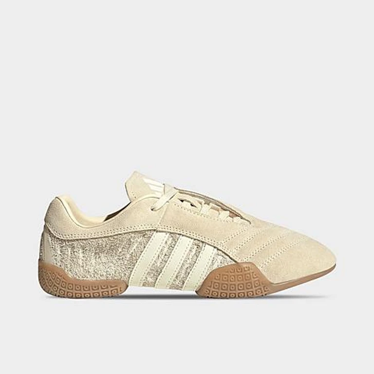Originals Taekwondo Mei Elite Freizeitschuhe in Warm Vanilla/Ivory/Gum