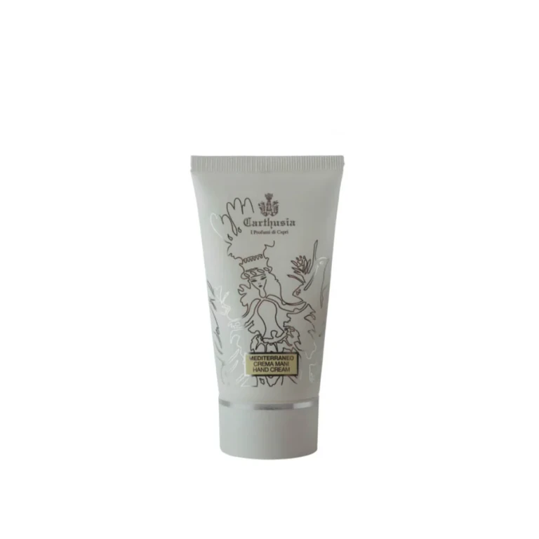 Mediterranean Original Harmonious Hand Cream 75ml