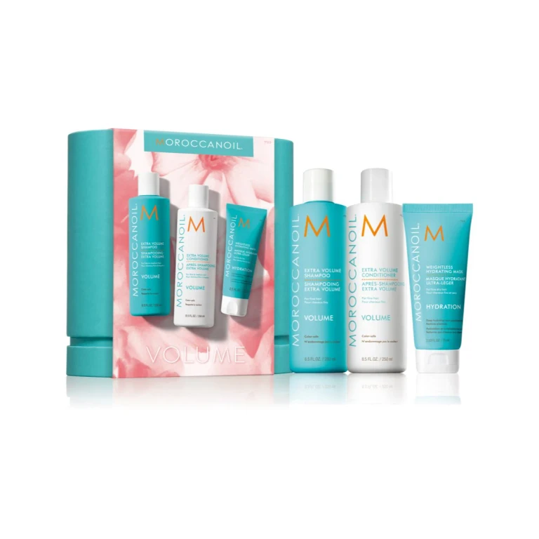 Gift Set Volume Spring Box