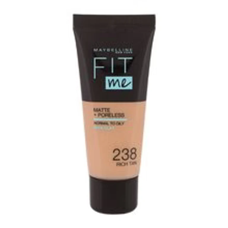 Fit Me! Matte & Poreless Make-Up 110 Porcelain