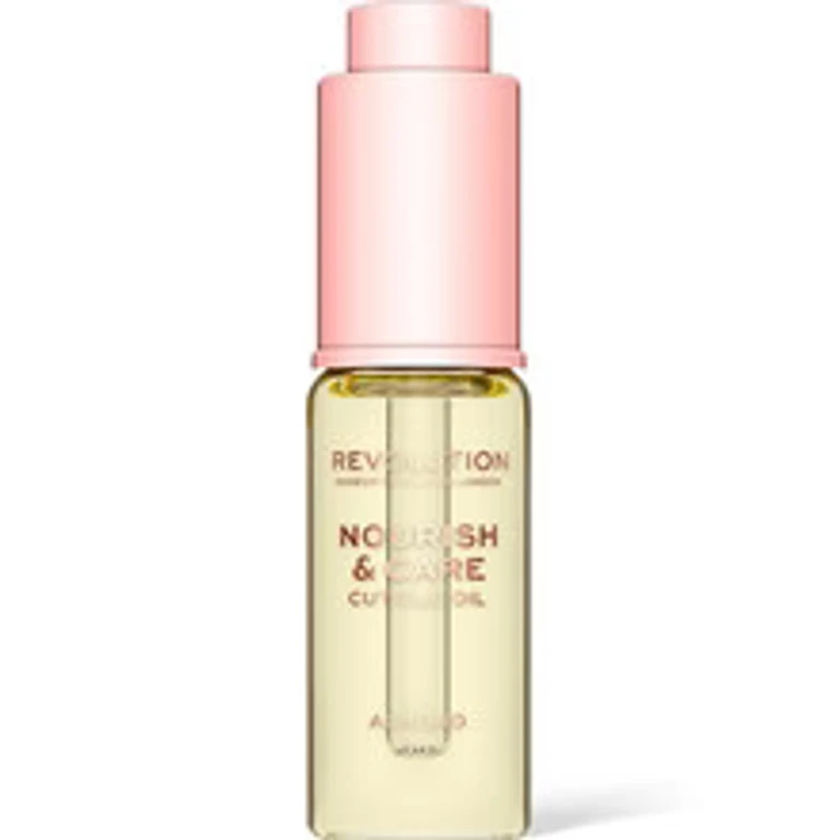 Revolution Moisturizing cuticle oil 15ml