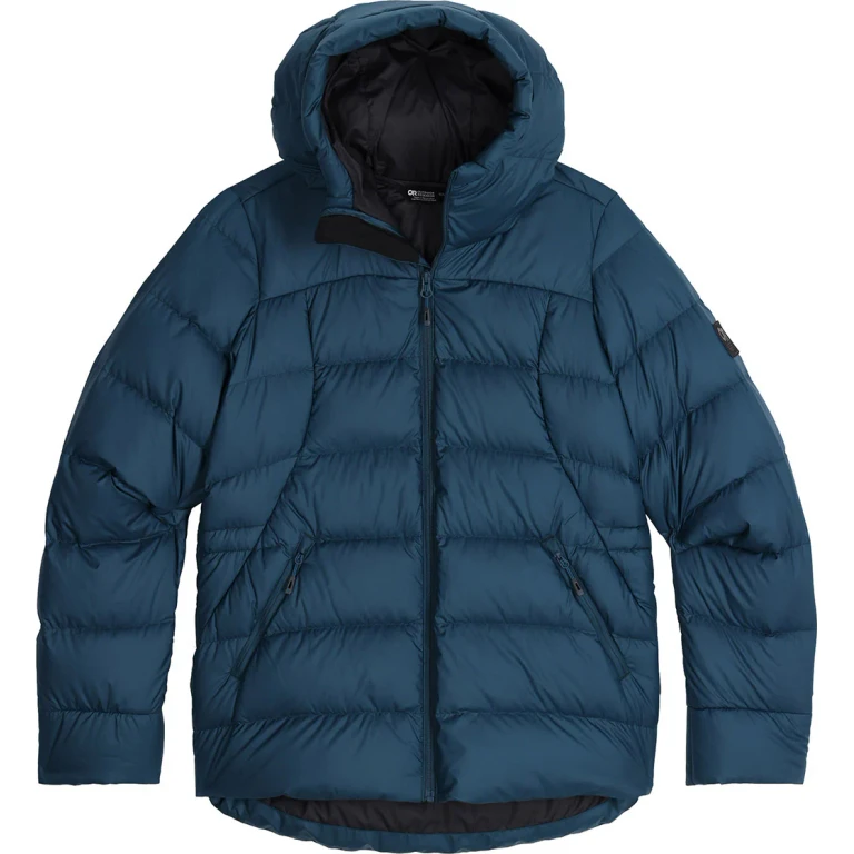 Coldfront Down Hoodie - Women's