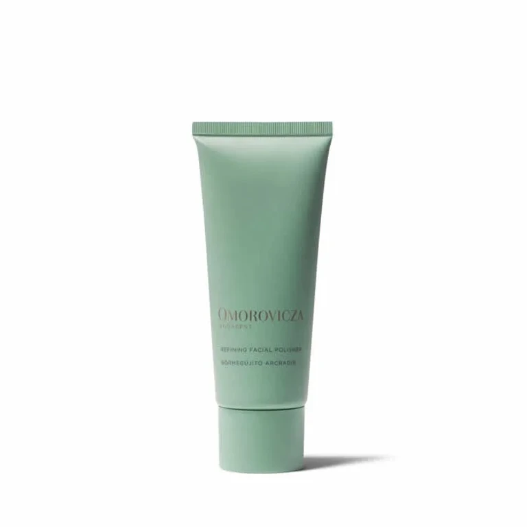 Refining Face Polisher