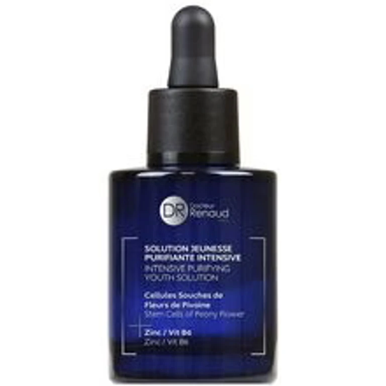 Peony Flower Intensive Purifying Youth Solution - 30 ml