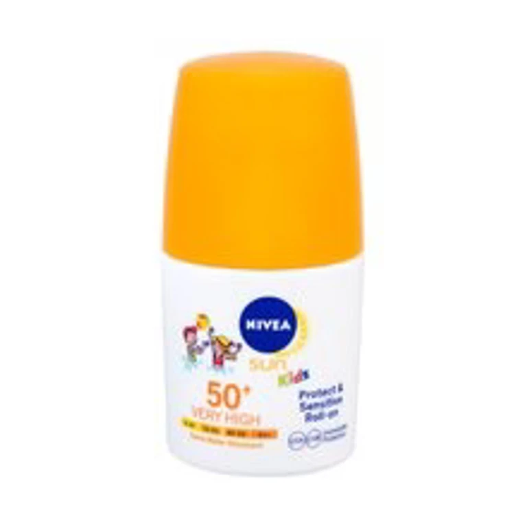 (Sun Kids Protect & Sensitive Roll-On) 50 ml - 50 ml