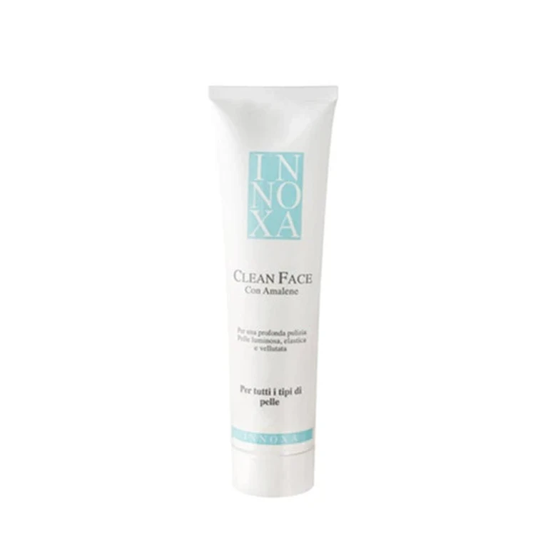 cleansing face cream for all skin types 80ml