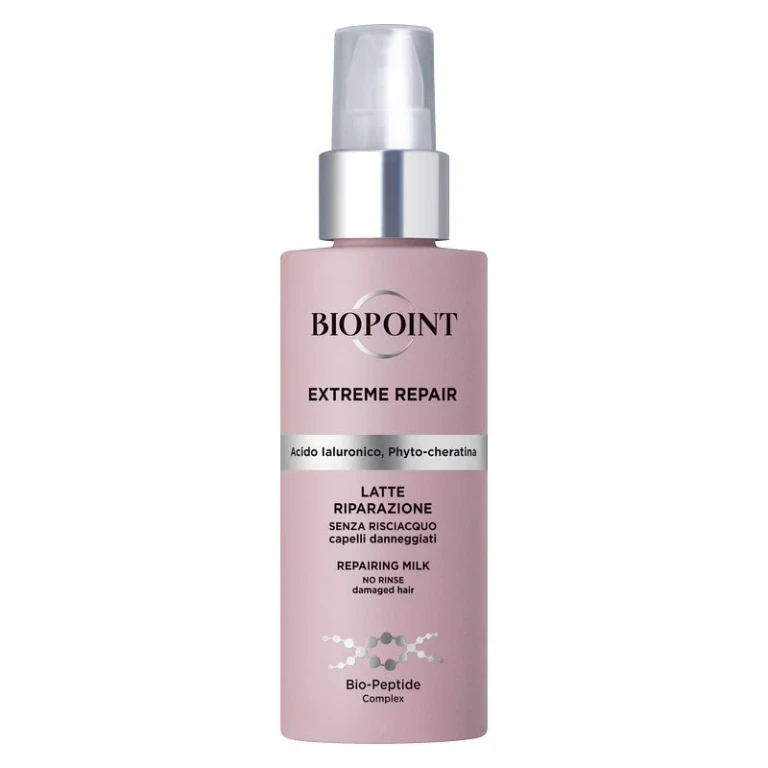 Extreme No-Rinse Reconstruction Milk 125ml