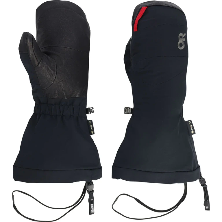 Alti II Gore-Tex Mitts - Women's