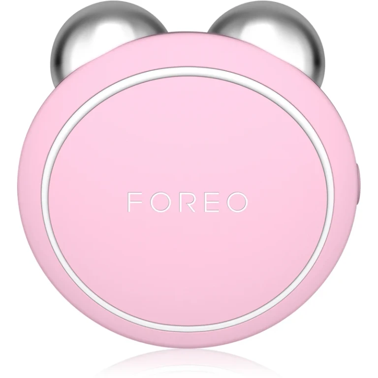 Bear™ Mini Facial Toning Tool Mini Pearl Pink